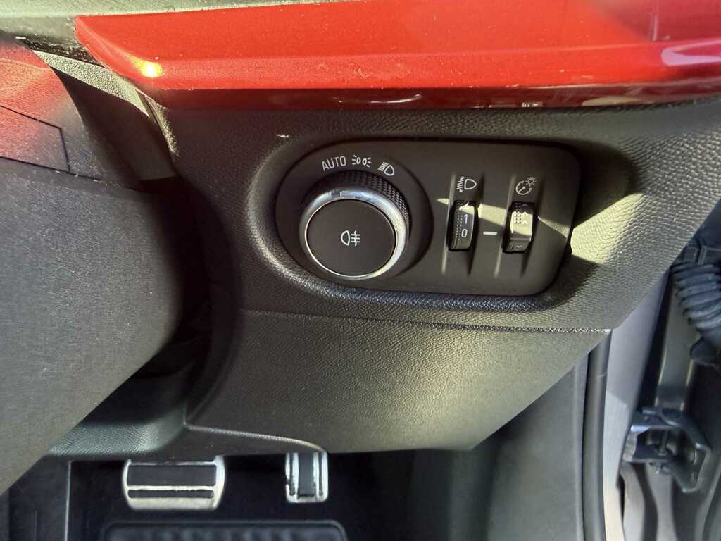 Vauxhall Mokka-e 100Kw Gs Line 50Kwh Grey #18