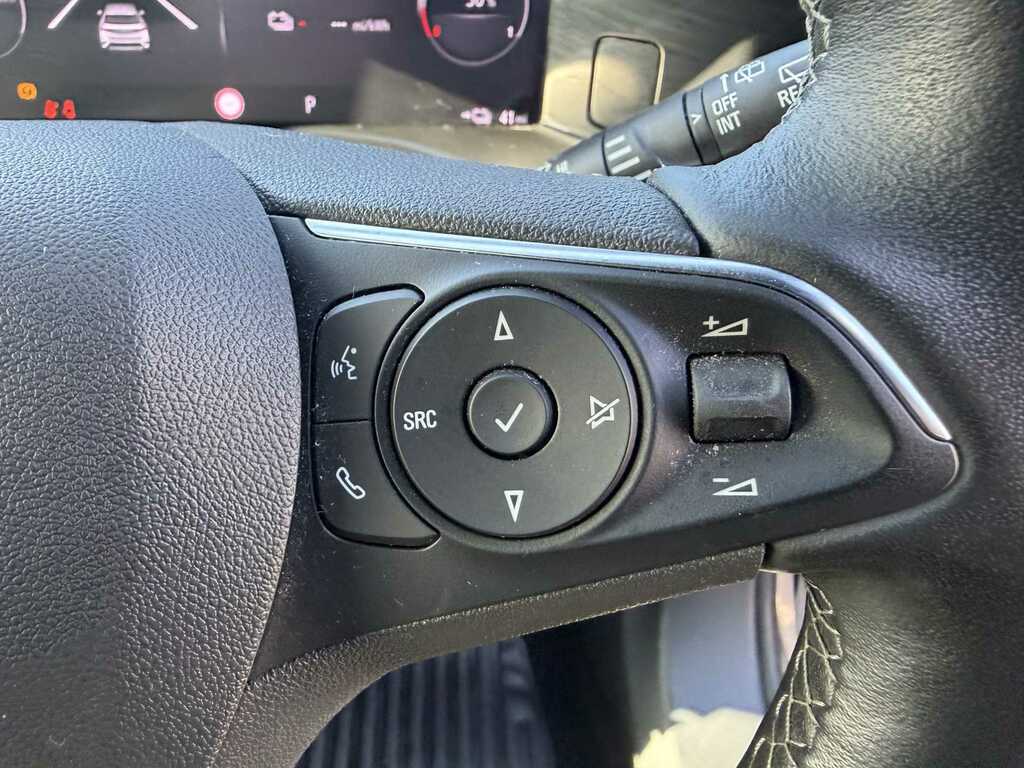 Vauxhall Mokka-e 100Kw Gs Line 50Kwh Grey #19