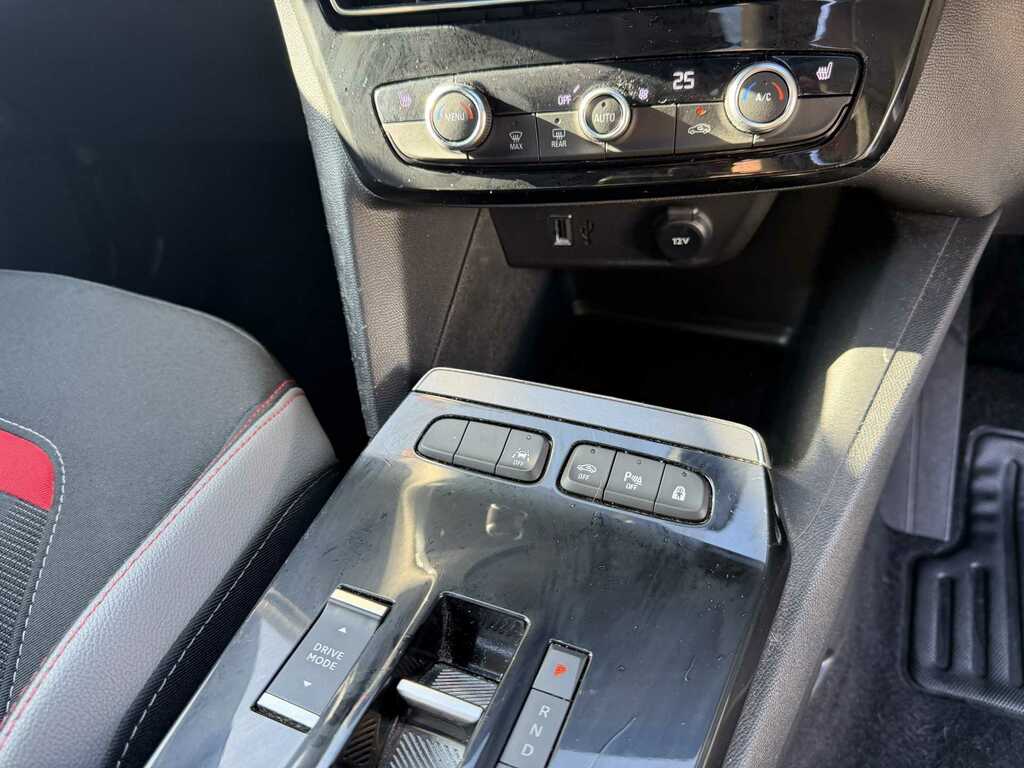 Vauxhall Mokka-e 100Kw Gs Line 50Kwh Grey #21