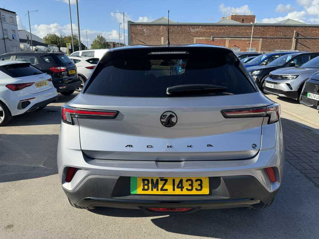 Vauxhall Mokka-e 100Kw Gs 50Kwh  #6