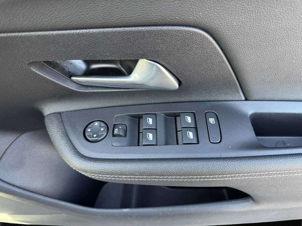 Vauxhall Mokka-e 100Kw Gs Line 50Kwh Grey #16