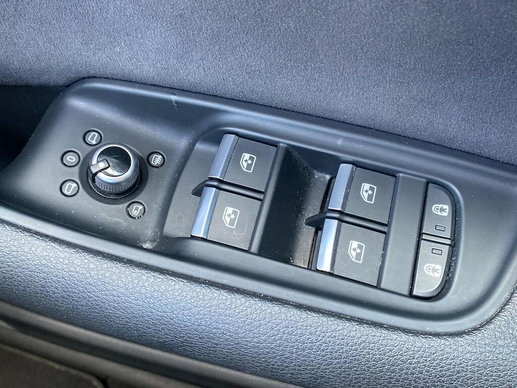 Audi Q7 55 Tfsi Quattro S Line Tiptronic Cs Pack Black #21