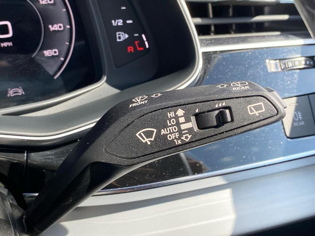 Audi Q7 55 Tfsi Quattro S Line Tiptronic Cs Pack Black #28