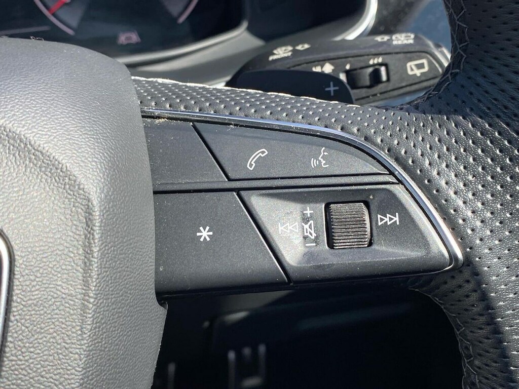 Audi Q7 55 Tfsi Quattro S Line Tiptronic Cs Pack Black #27