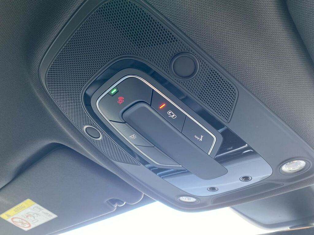 Audi Q7 55 Tfsi Quattro S Line Tiptronic Cs Pack Black #14