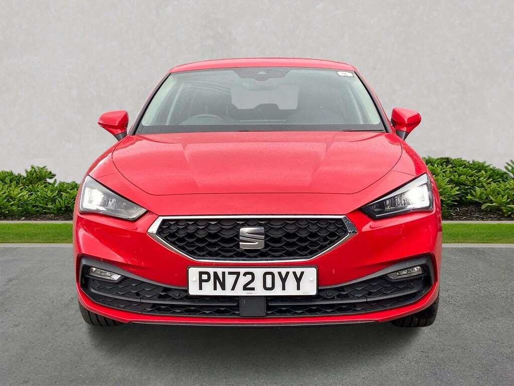 Seat Leon 1.5 Tsi Evo Se Dynamic Hatchback #5