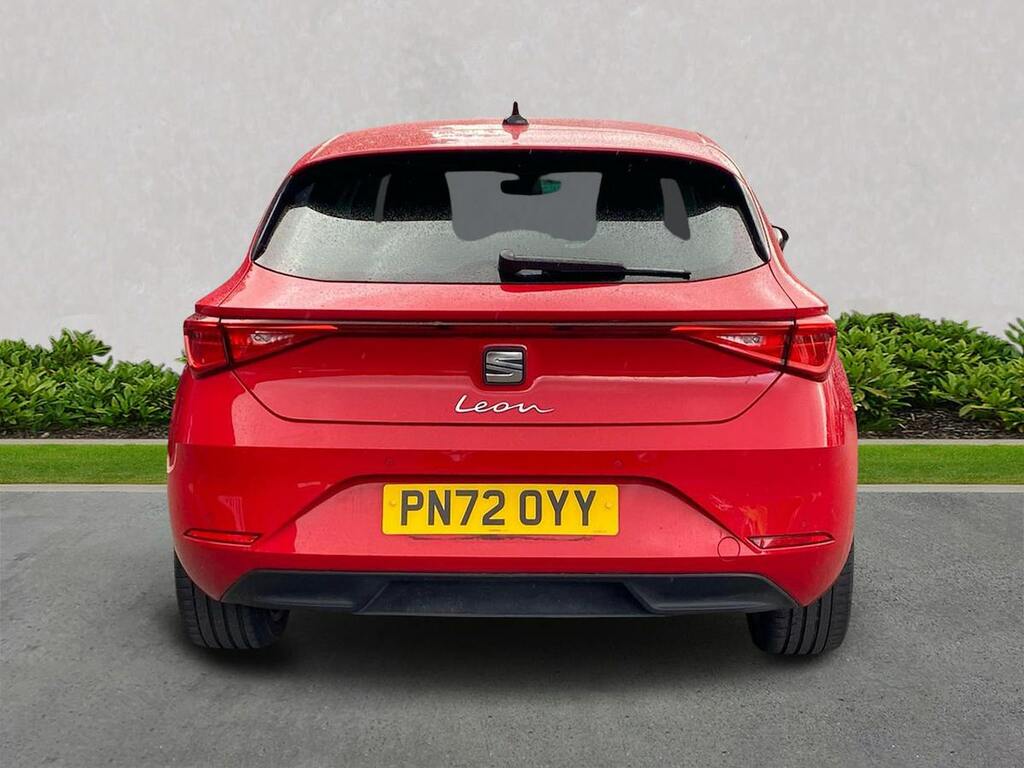 Seat Leon 1.5 Tsi Evo Se Dynamic Hatchback #4