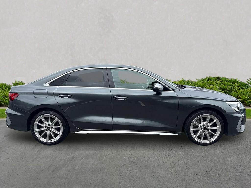 Audi A3 S3 Tfsi Quattro S Tronic  #3