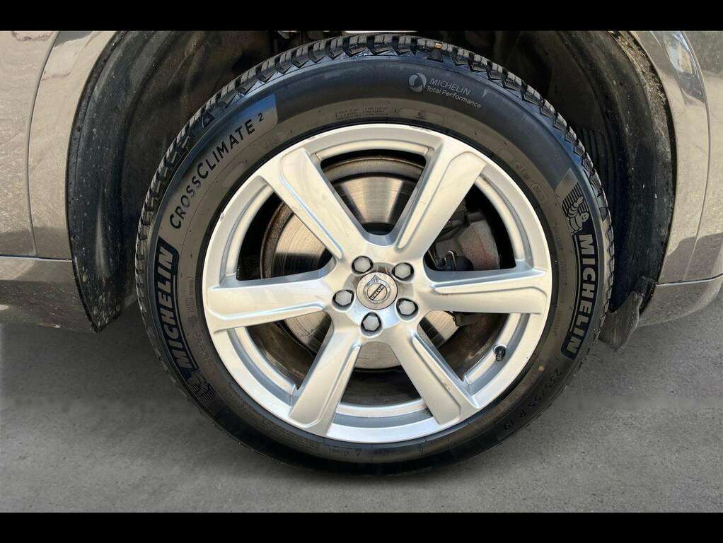Volvo XC90 2.0 B5p 250 Core Awd Geartronic #6
