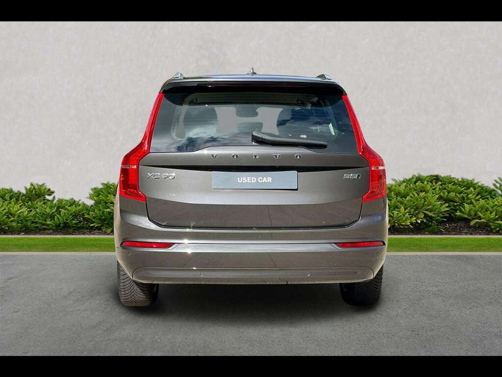 Volvo XC90 2.0 B5p 250 Core Awd Geartronic #4