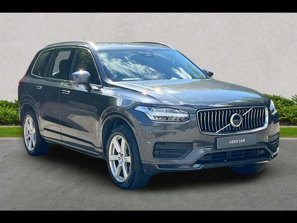 Volvo XC90 2.0 B5p 250 Core Awd Geartronic