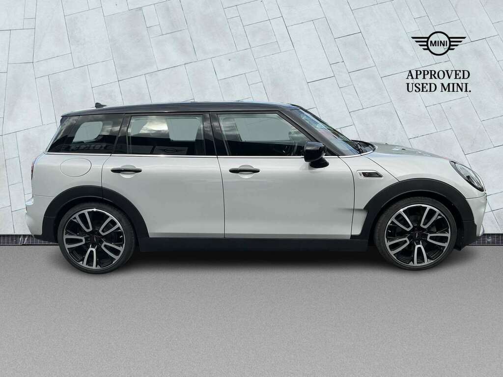 Mini Clubman 2.0 178 Cooper S Sport 6Dr Comfort Pack #3