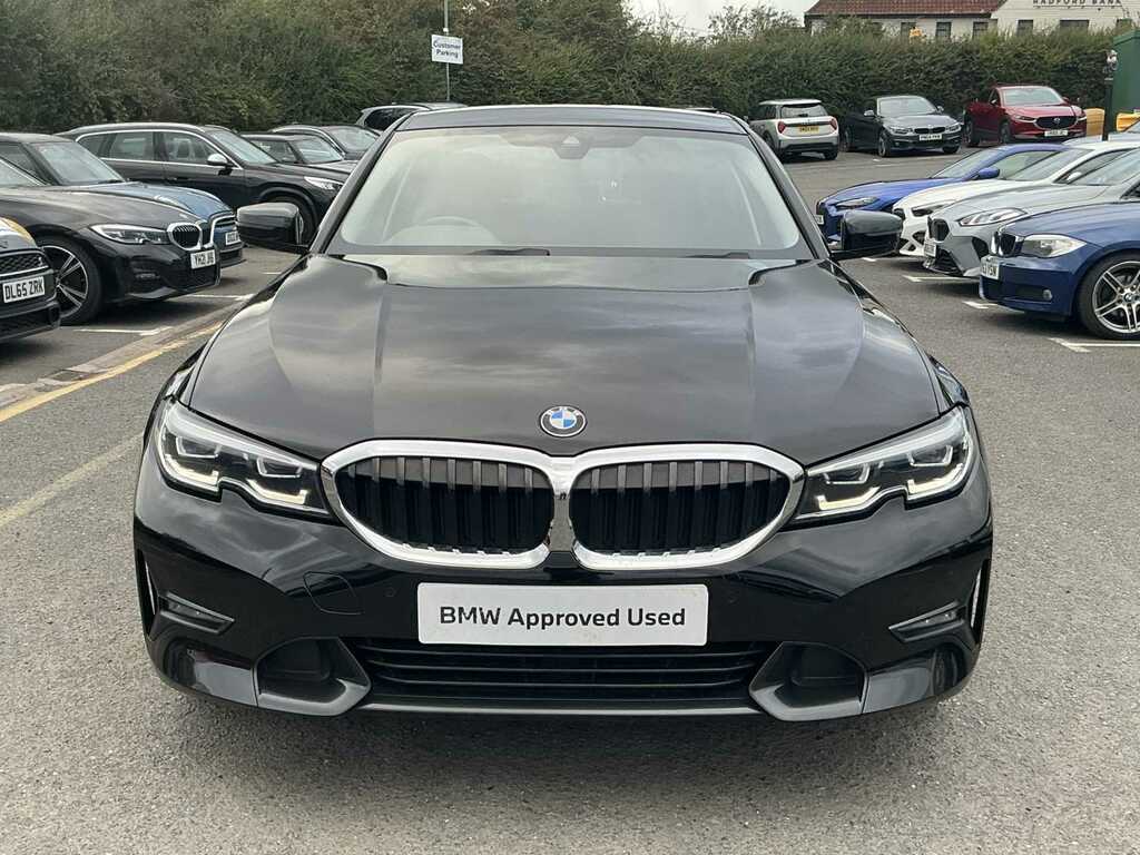 BMW 3 Series 318I Sport Step  #5