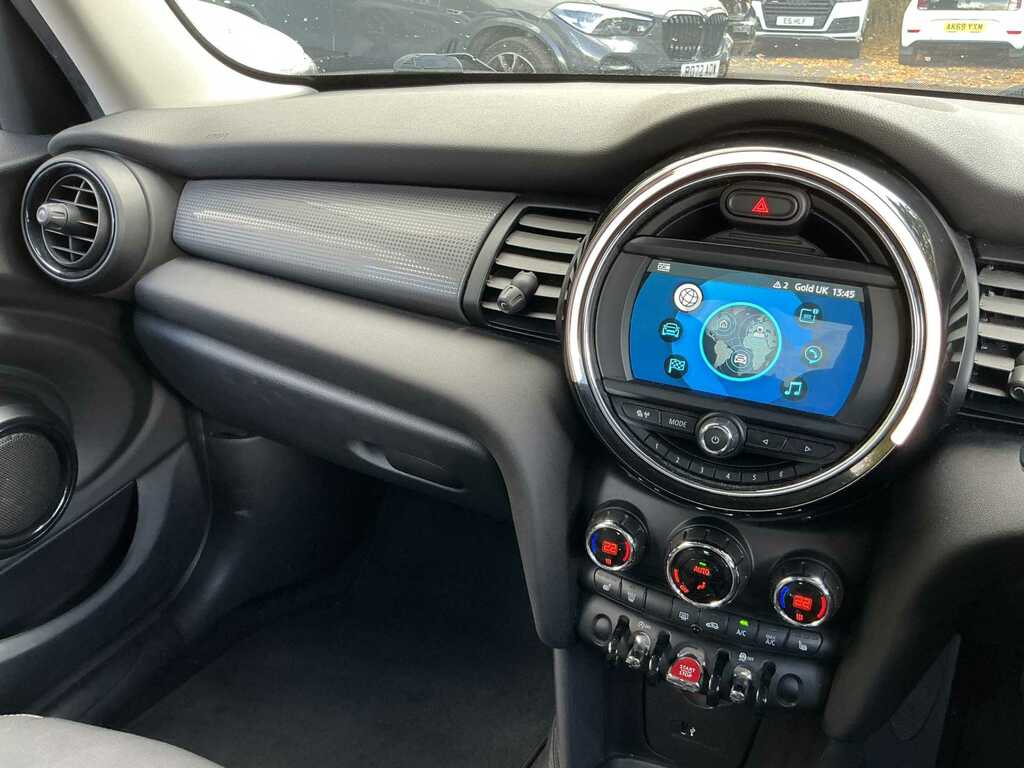 Mini Hatch 2.0 Cooper S Sport Hatchback Eur Orange #24