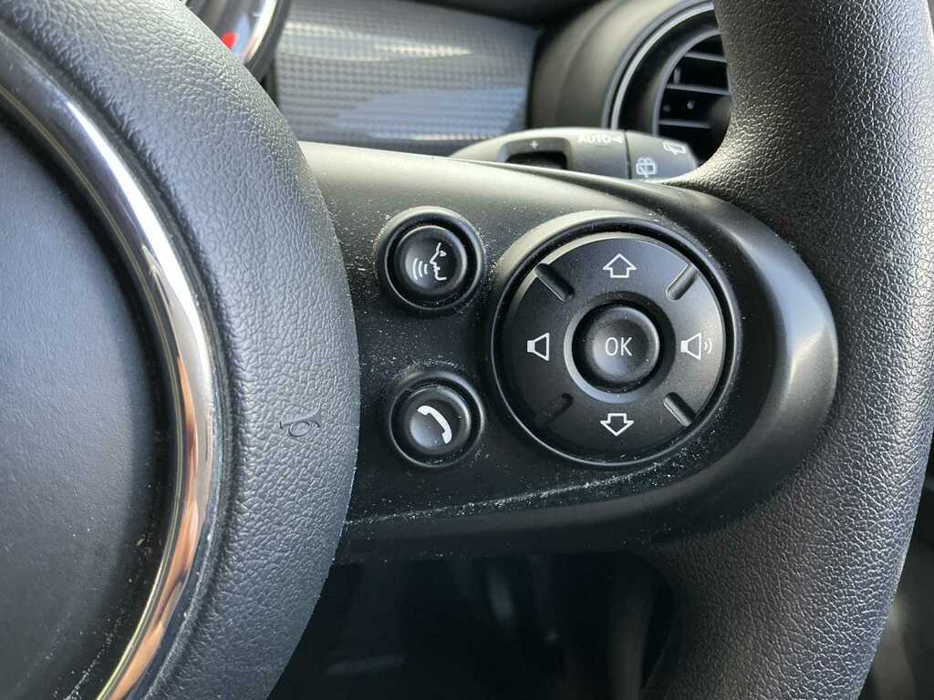 Mini Hatch 2.0 Cooper S Sport Hatchback Eur Orange #26