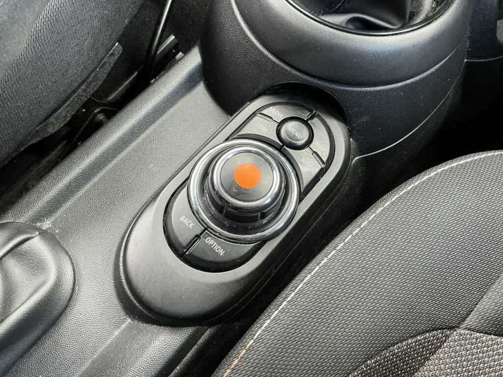 Mini Hatch 2.0 Cooper S Sport Hatchback Eur Orange #22