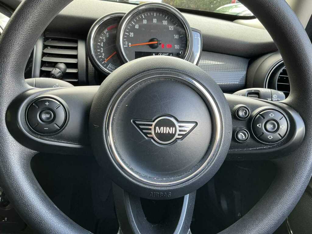 Mini Hatch 2.0 Cooper S Sport Hatchback Eur Orange #23