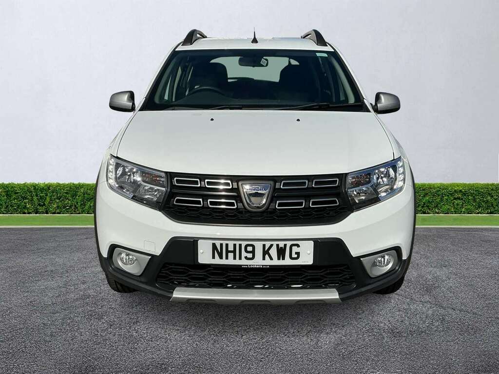 Dacia Sandero Stepway 0.9 Tce Essential #5