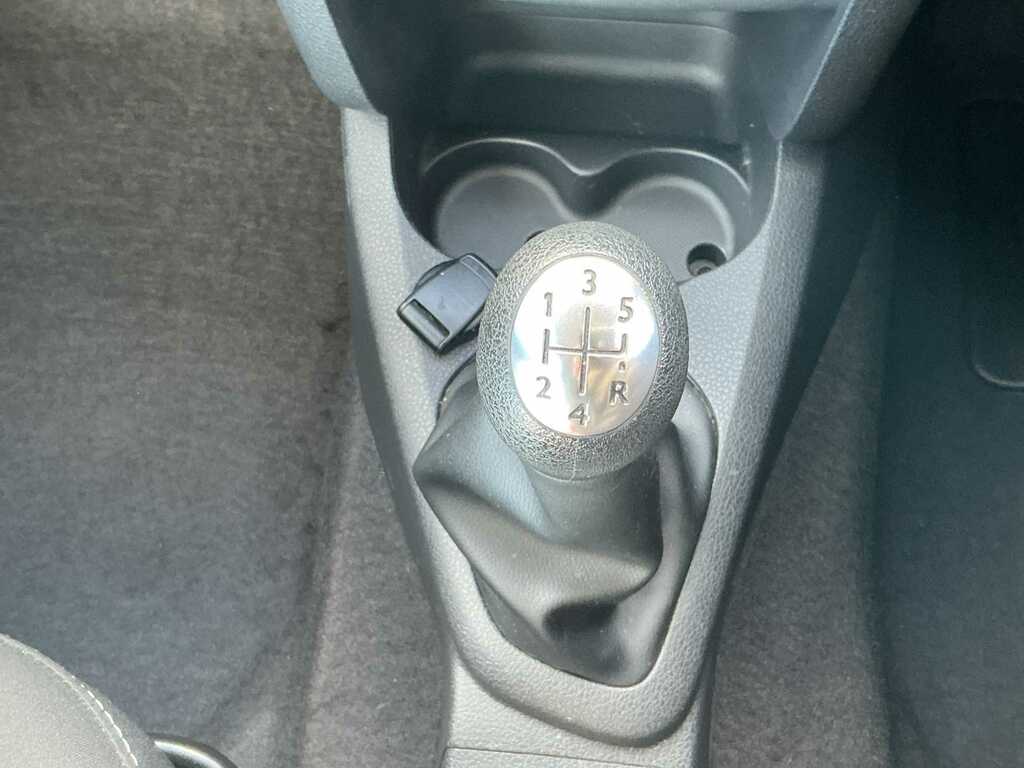 Dacia Sandero Stepway 0.9 Tce Essential Euro 6 Ss White #12