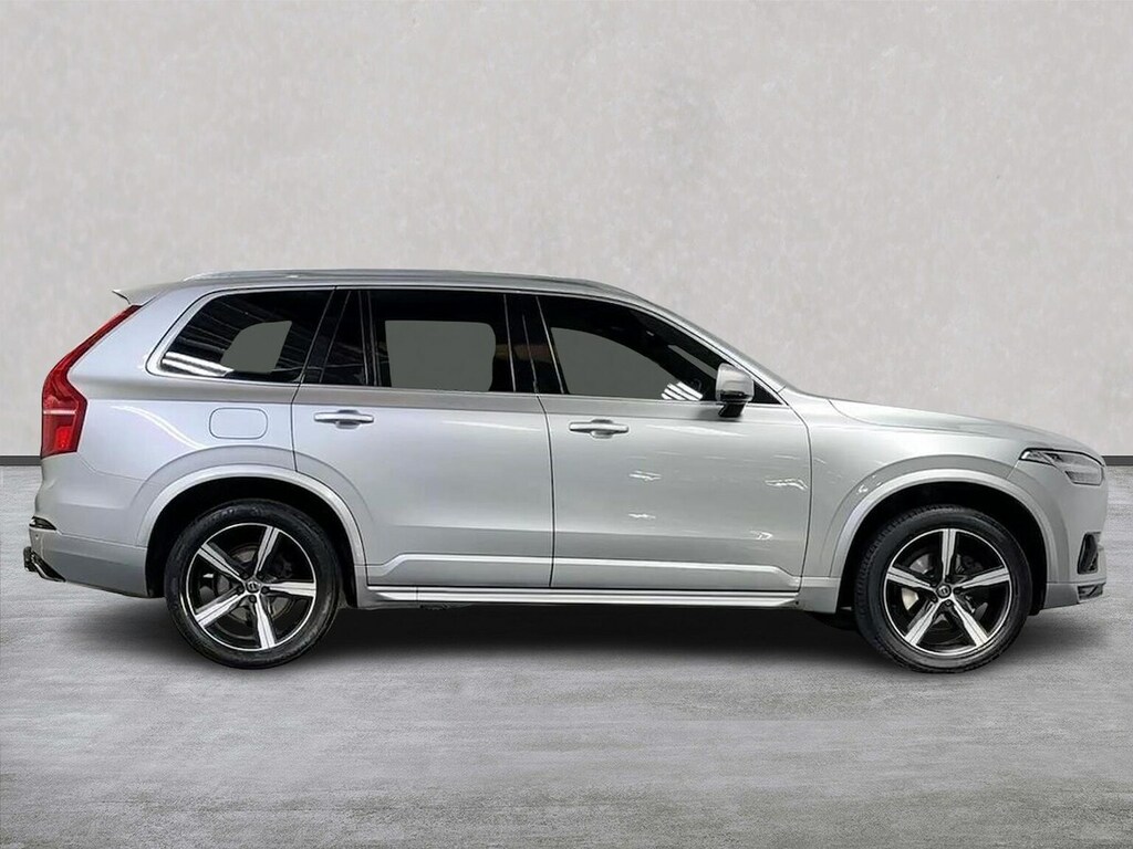 Volvo XC90 2.0 D5 Powerpulse R-design Suv 4Wd #3