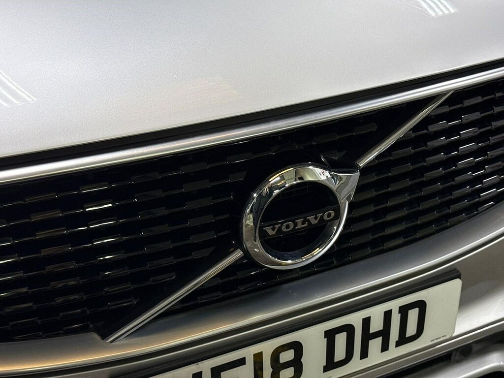 Volvo XC90 Xc90 R-design Pro D5 Powerpulse Awd White #27