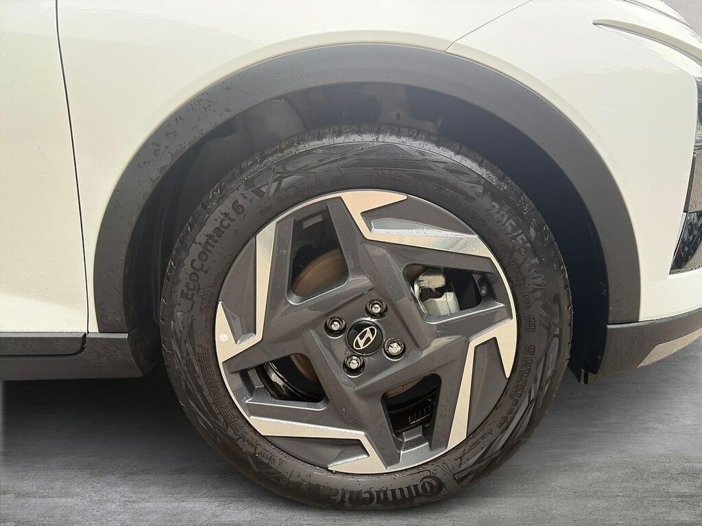 Hyundai Bayon 1.0 T-gdi Ultimate Suv Euro 6 S #6