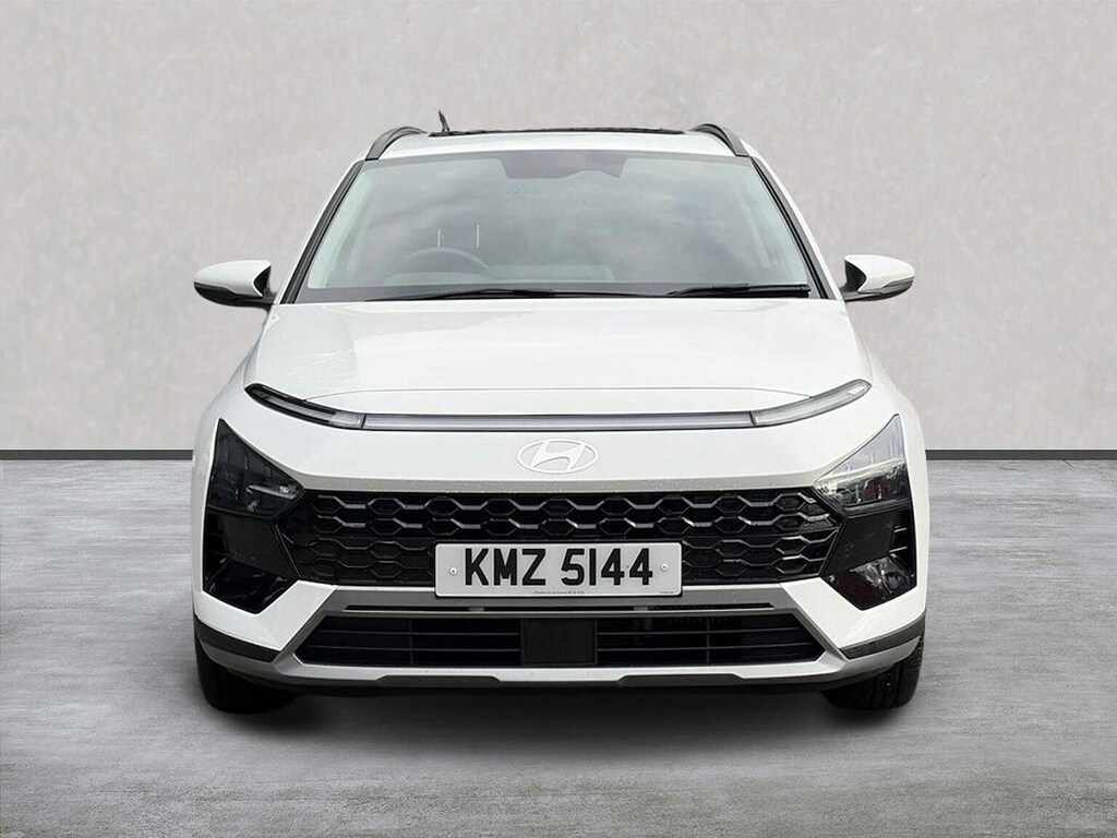 Hyundai Bayon 1.0 T-gdi Ultimate Suv Euro 6 S #5