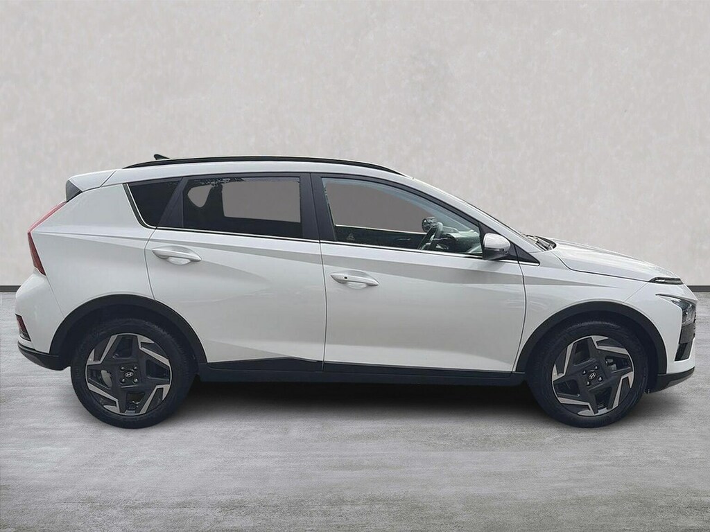 Hyundai Bayon 1.0 T-gdi Ultimate Suv Euro 6 S #3