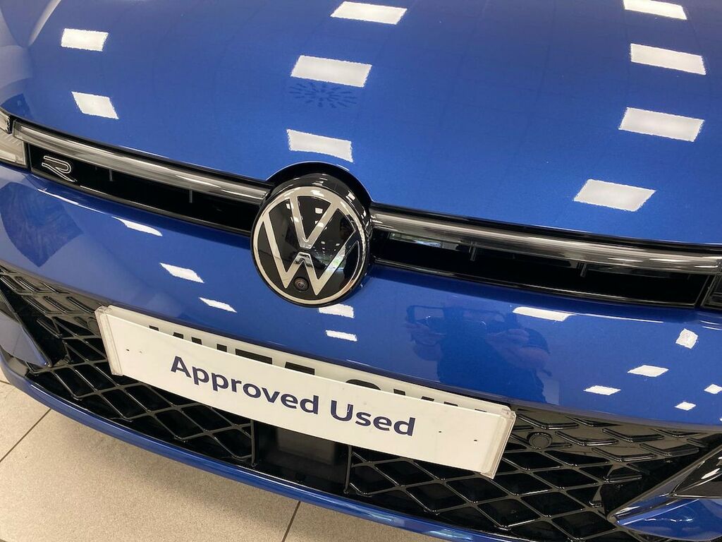 Volkswagen Passat 1.5 Tsi Ehybrid Elegance Dsg Black #33