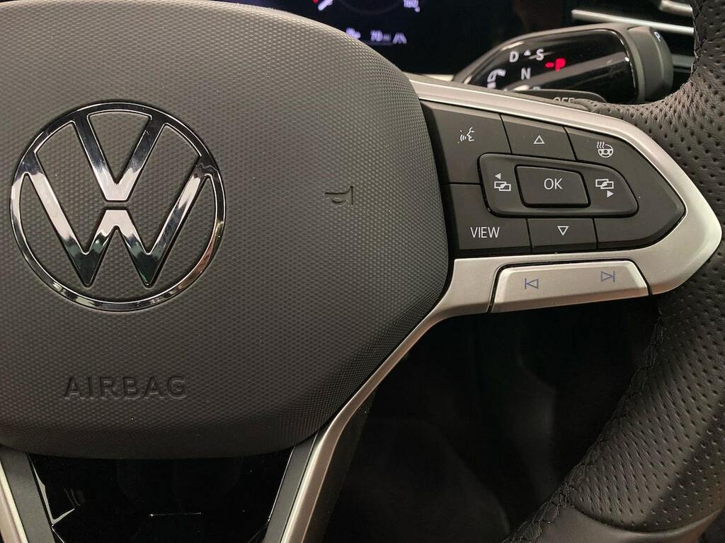 Volkswagen Passat 1.5 Tsi Ehybrid Elegance Dsg Black #26