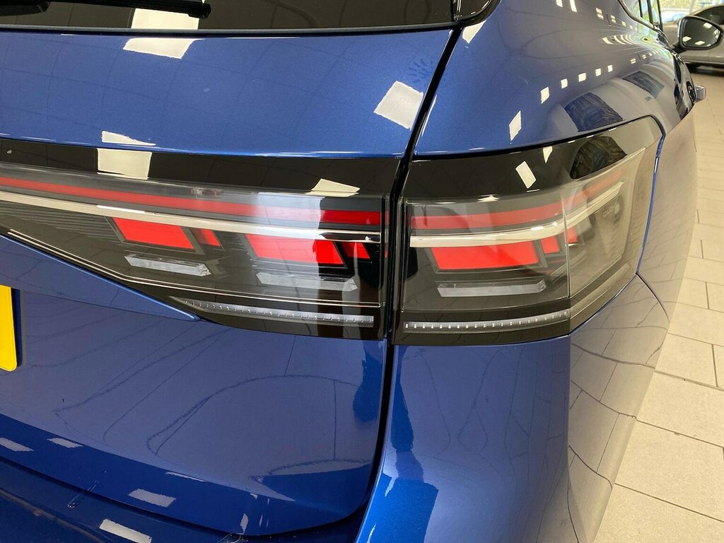 Volkswagen Passat 1.5 Tsi Ehybrid Elegance Dsg Black #36