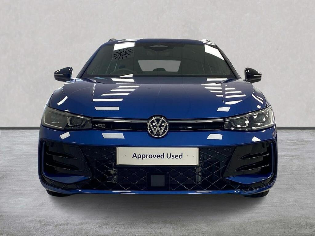 Volkswagen Passat 1.5 Tsi Ehybrid 19.7Kwh Black Edition Estate P #5