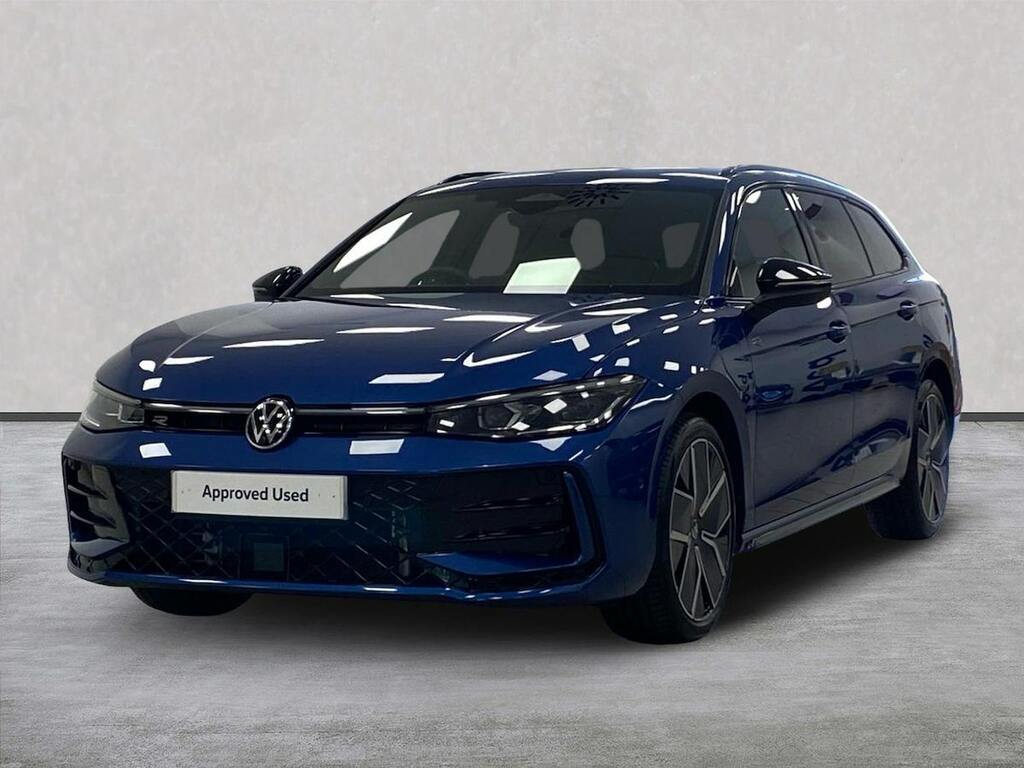 Volkswagen Passat 1.5 Tsi Ehybrid Elegance Dsg Black #20