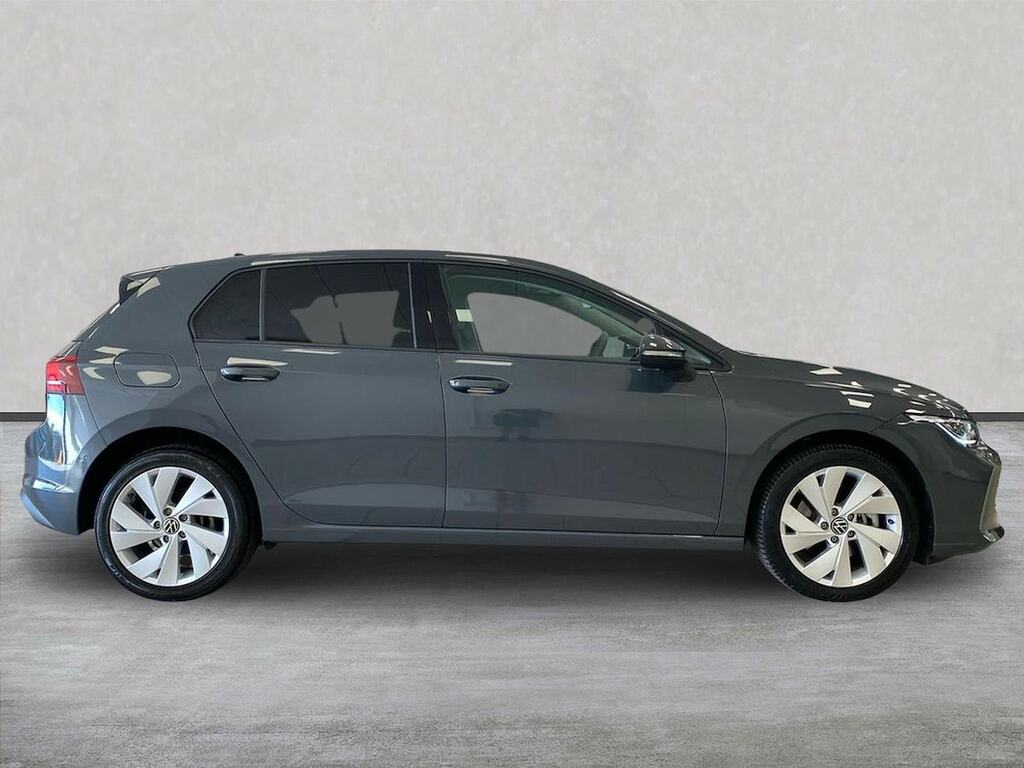 Volkswagen e-Golf 1.5 Tsi Ehybrid 19.7Kwh Match Hatchback #3