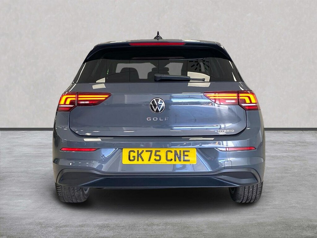 Volkswagen e-Golf 1.5 Tsi Ehybrid 19.7Kwh Match Hatchback #4