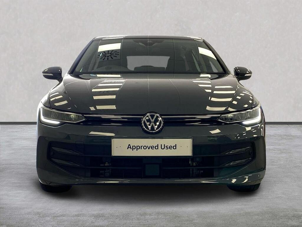 Volkswagen e-Golf 1.5 Tsi Ehybrid 19.7Kwh Match Hatchback #5