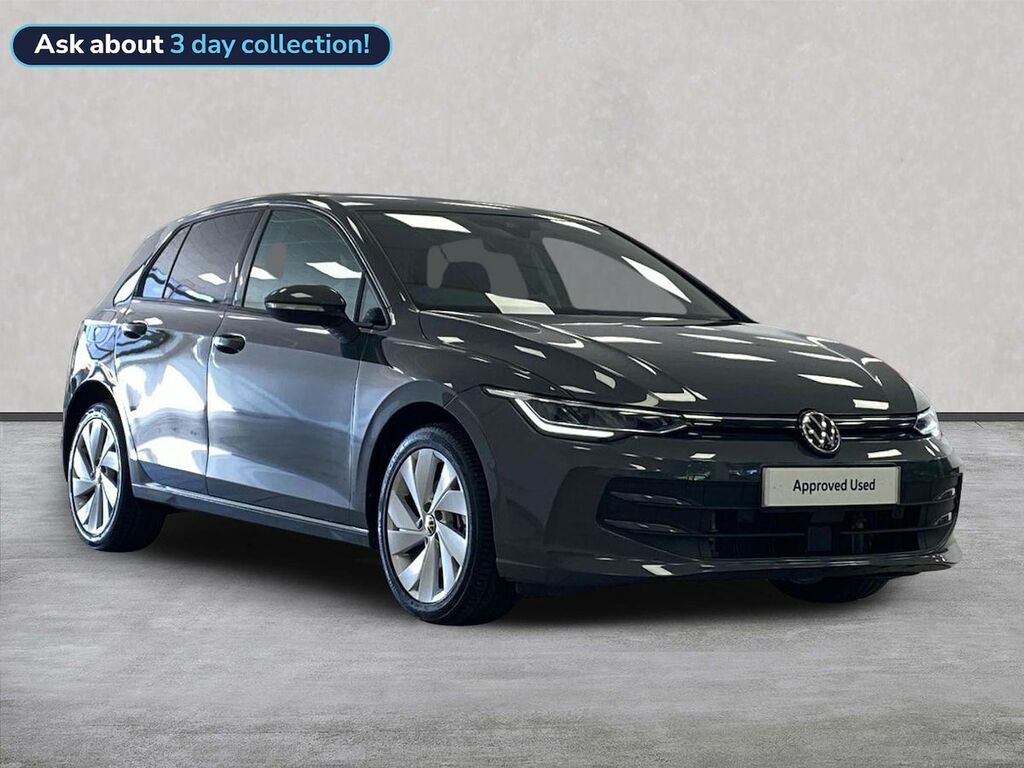 Volkswagen e-Golf 1.5 Tsi Ehybrid 19.7Kwh Match Hatchback