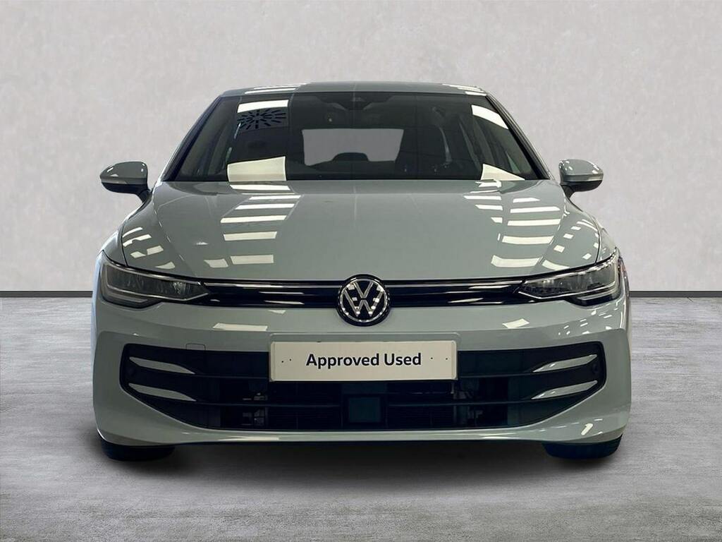 Volkswagen e-Golf 1.5 Tsi Ehybrid 19.7Kwh Style Hatchback Black #5