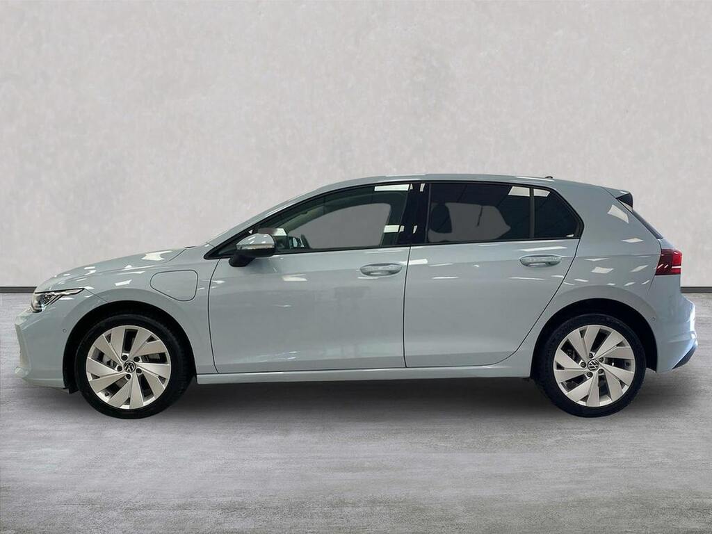 Volkswagen e-Golf 1.5 Tsi Ehybrid 19.7Kwh Style Hatchback Black #18