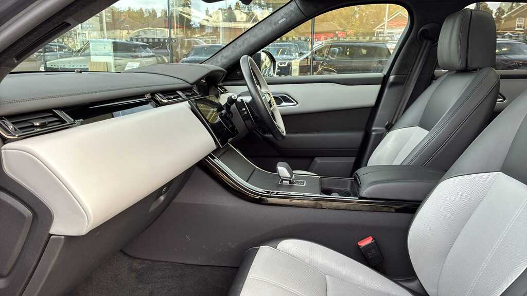 Land Rover Range Rover Velar 2.0 P400e Revised #3