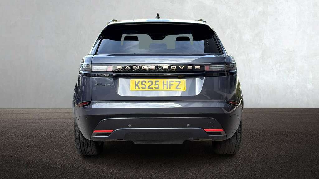 Land Rover Range Rover Velar 2.0 P400e Revised #6