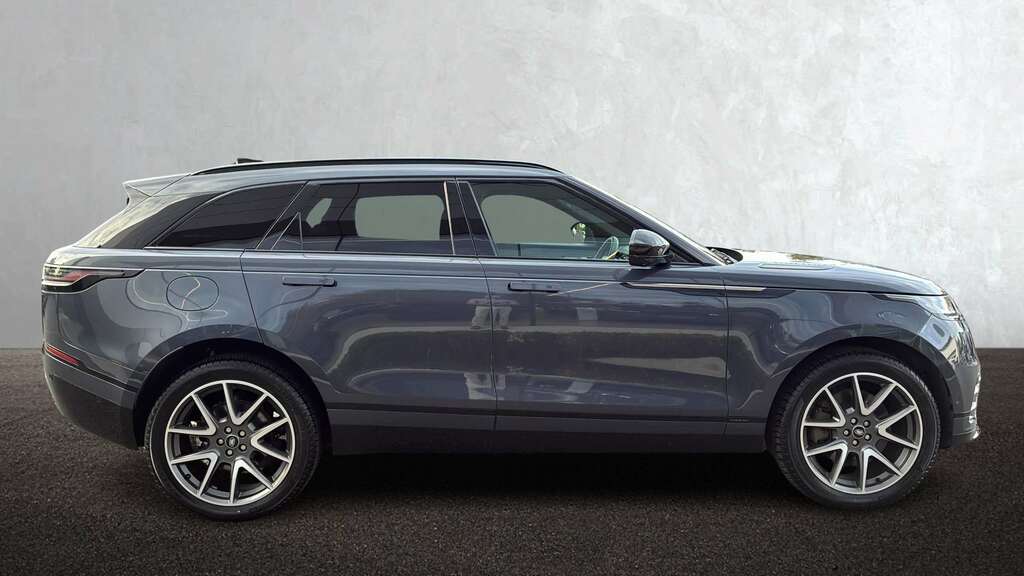 Land Rover Range Rover Velar 2.0 P400e Revised #5
