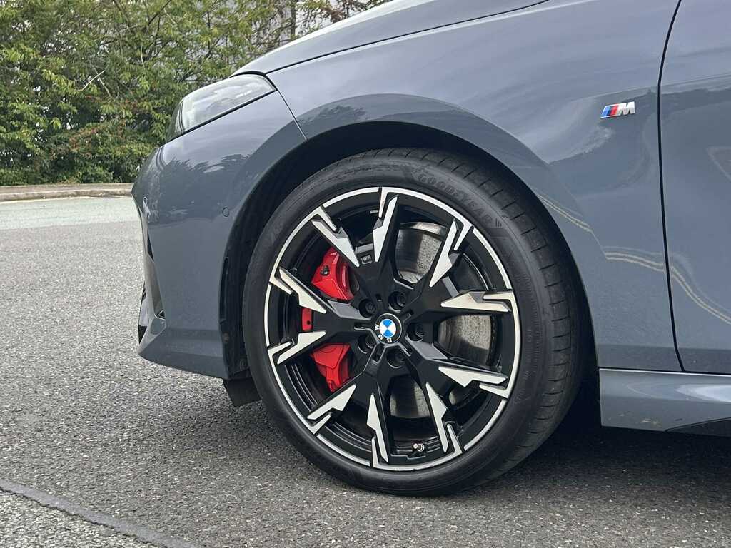 BMW 1 Series 120 M Sport Step  #4