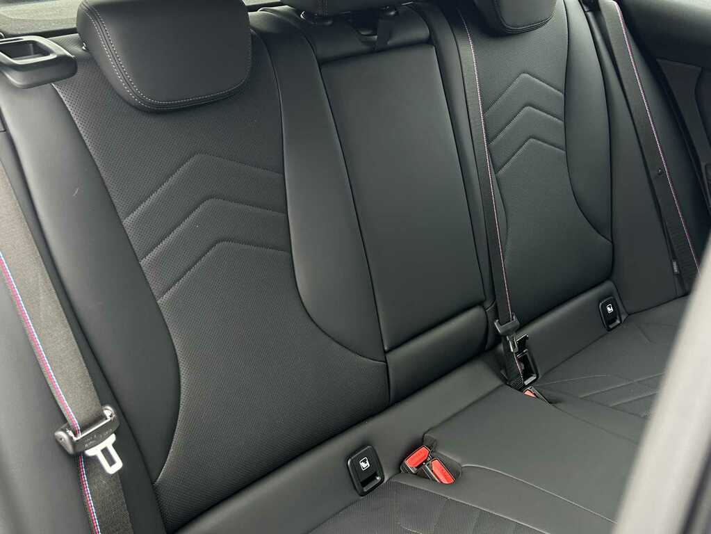 BMW 1 Series 128Ti Step Live Cockpit Propro Pk Black #12