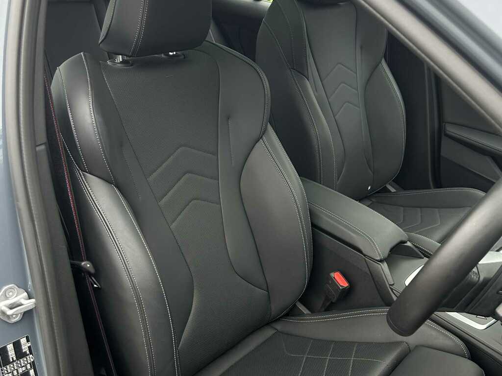 BMW 1 Series 128Ti Step Live Cockpit Propro Pk Black #14