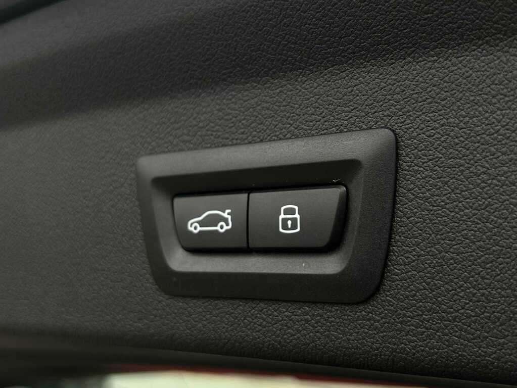 BMW 1 Series 128Ti Step Live Cockpit Propro Pk Black #9