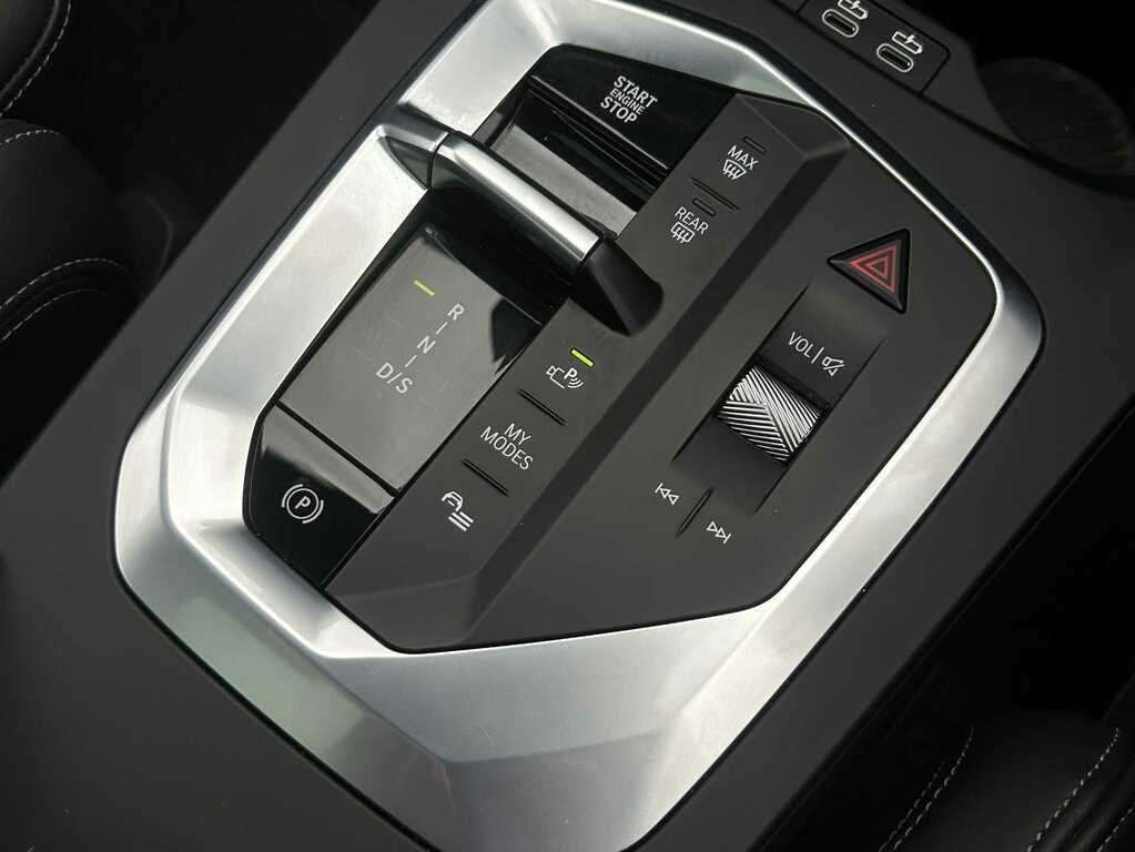 BMW 1 Series 128Ti Step Live Cockpit Propro Pk Black #21