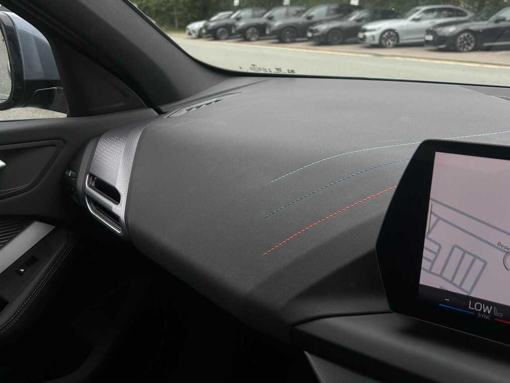 BMW 1 Series 128Ti Step Live Cockpit Propro Pk Black #22