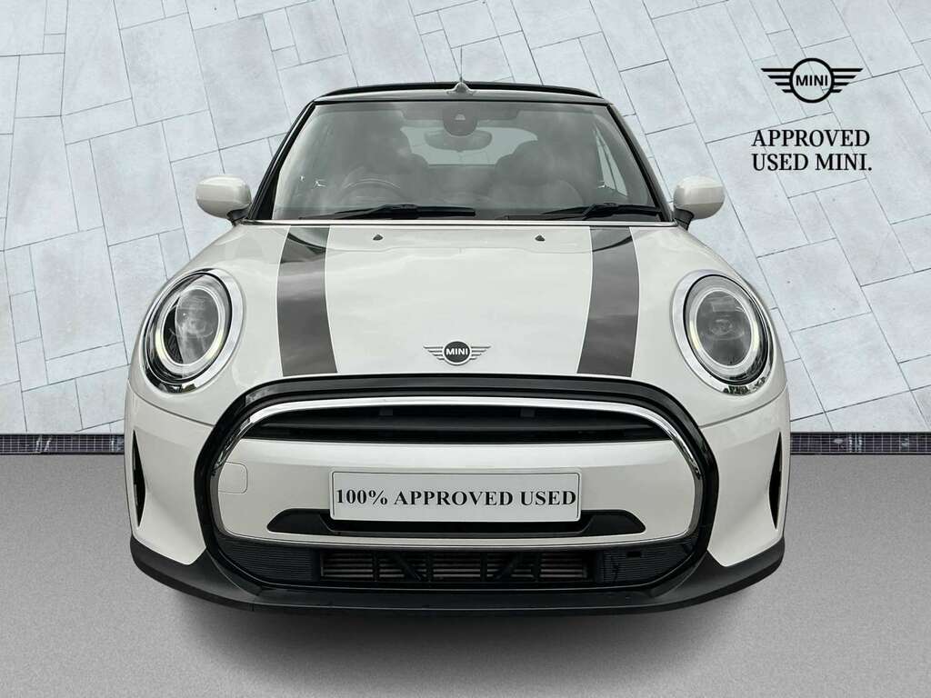Mini Convertible 1.5 Cooper Classic Premium #5
