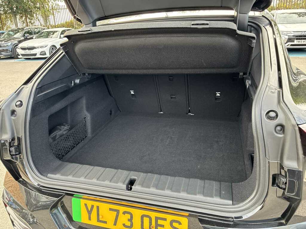 BMW iX2 150Kw Edrive20 M Sport 65Kwh Tech Red #15